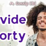 Davide Shorty