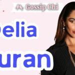 Delia Duran