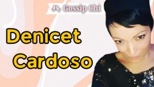 Denicet Cardoso Uomini e Donne, Denicet Uomini e Donne, Denicet Cardoso