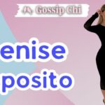 Denise Esposito, Gigi D'Alessio compagna, fidanzata di Gigi D'Alessio