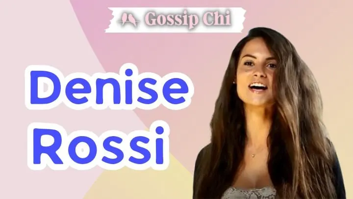 Denise Rossi