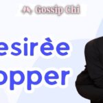 Desirèe Popper