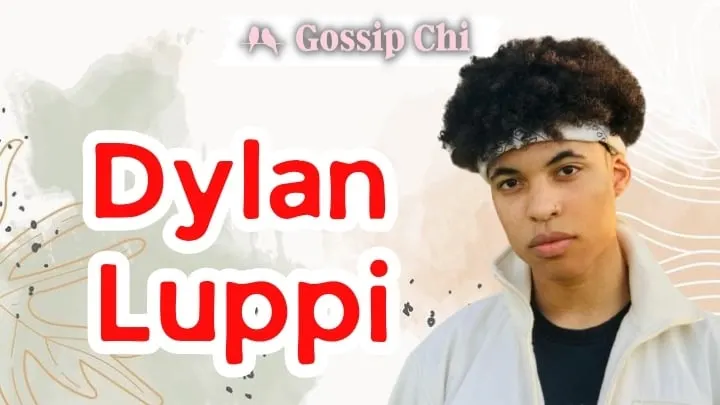Dylan Luppi