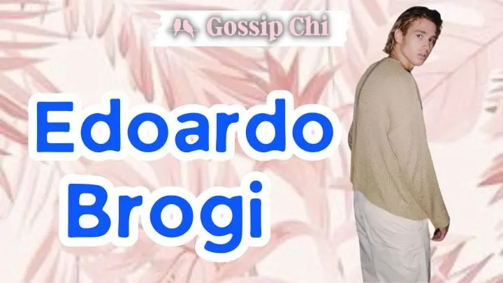 Edoardo Brogi