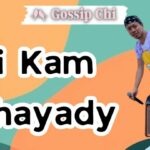 Eki Kam Cahayady, Eki Music