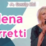 Elena Ferretti