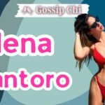 Elena Santoro La Caserma, Elena Santoro
