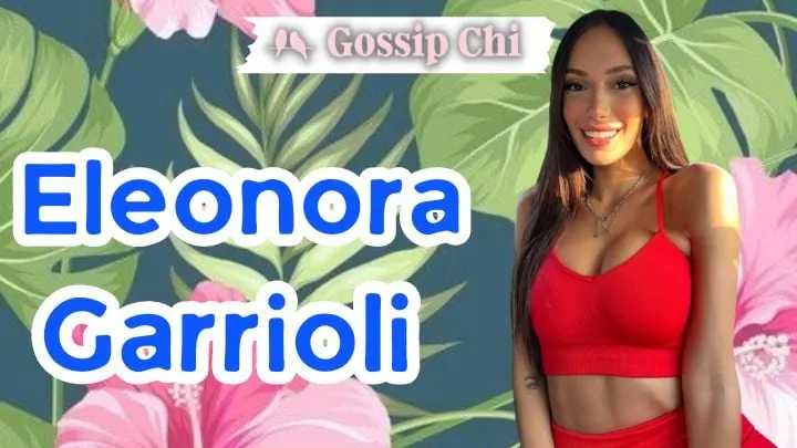 Eleonora Garrioli