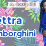 Elettra Lamborghini