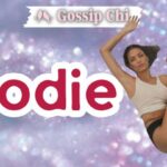 Elodie