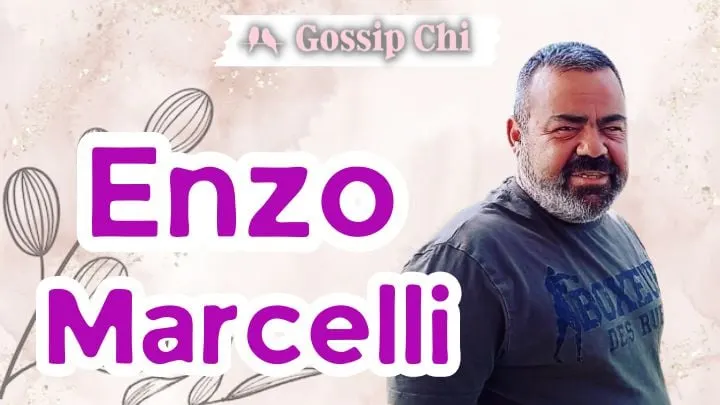 Enzo Marcelli