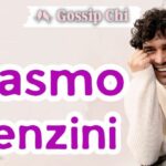 Erasmo Genzini