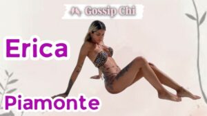 Erica Piamonte