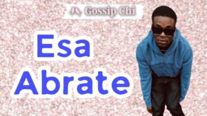 Esa Abrate