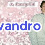 Evandro, Carlo Evandro Ciaccia