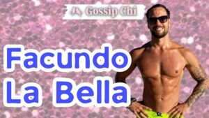 Facundo Salvador La Bella
