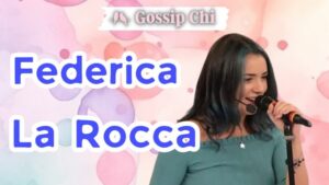 Federica La Rocca