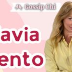 Flavia Vento