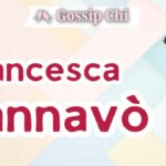 Francesca Cannavò