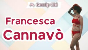 Francesca Cannavò