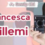 Francesca Chillemi