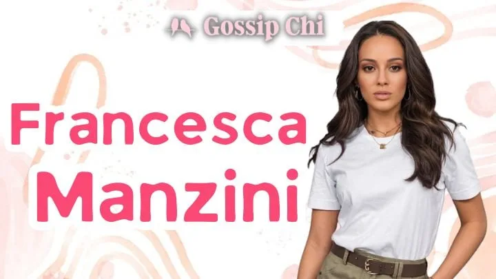 Francesca Manzini
