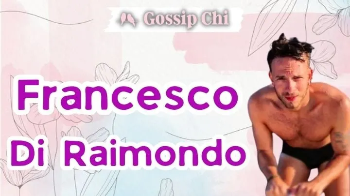 Francesco Di Raimondo