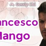 Francesco Mango, fidanzato di Viola Valentino, Viola Valentino fidanzato