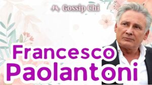 Francesco Paolantoni