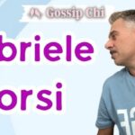 Gabriele Corsi