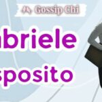 Gabriele Esposito