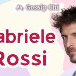 Gabriele Rossi