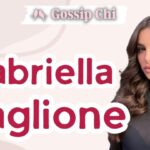 Gabriella Maglione