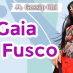 Gaia Di Fusco