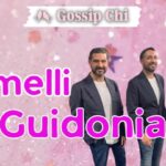 Gemelli di Guidonia