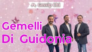 Gemelli di Guidonia