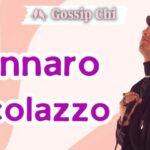 Fragile, Gennaro Nicolazzo, Gennaro Nicolazzo Fragile, Fragile cantante