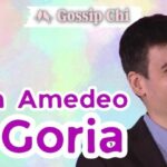 Gian Amedeo Goria, Maria Teresa Ruta figlio