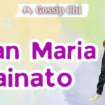Gian Maria Sainato