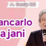 Giancarlo Cajani The Voice Senior, Giancarlo Cajani