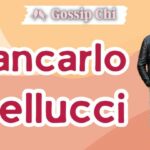 Giancarlo Cellucci Uomini e Donne, Giancarlo Cellucci