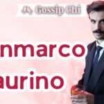 Gianmarco Saurino