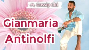 Gianmaria Antinolfi