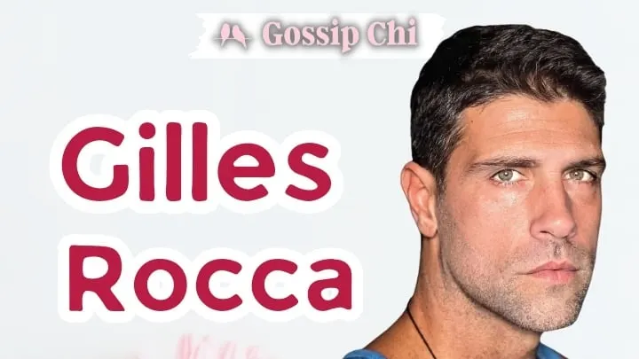 Gilles Rocca