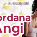 Giordana Angi