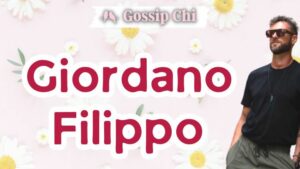 Giordano Filippo