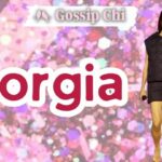Giorgia, Giorgia Todrani, Giorgia cantante