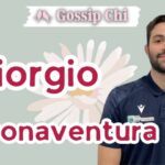 Giorgio Di Bonaventura