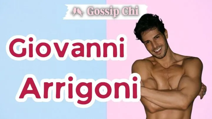 Giovanni Arrigoni