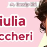 Giulia Buccheri